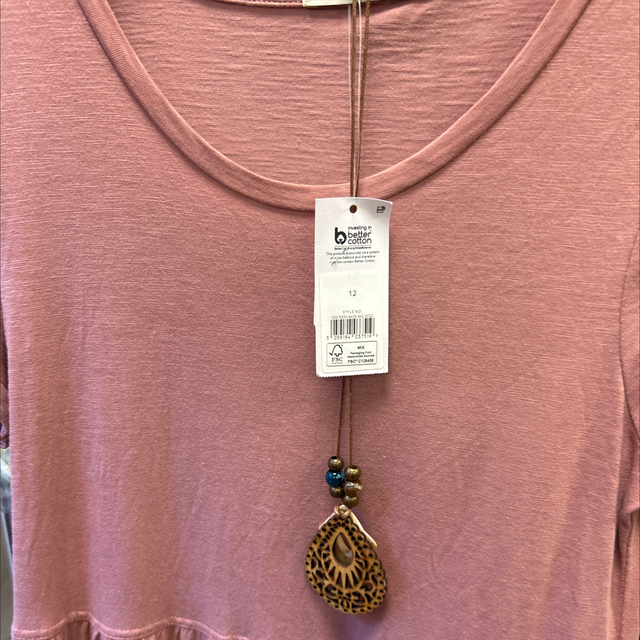 George - Basic Dress - Size 12 - 1767