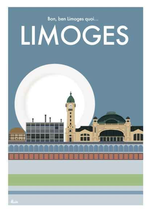 Limoges