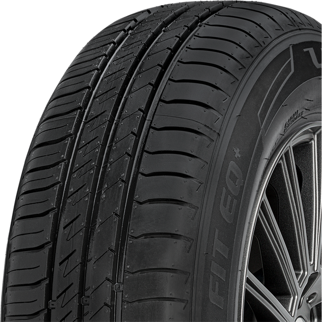 LAUFENN 235/60R16H 100 H LK41 (Estivi)
