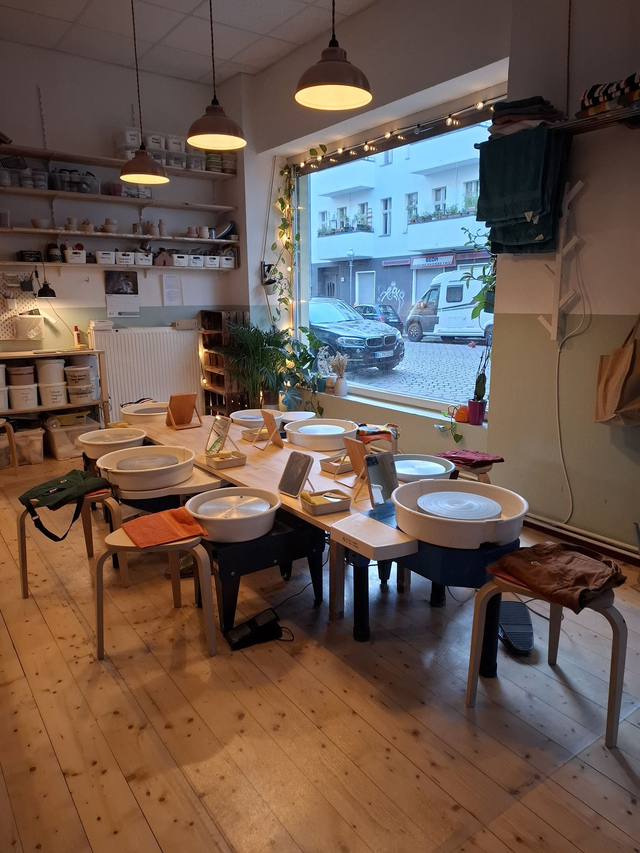 Gift Voucher - Five Open Sessions