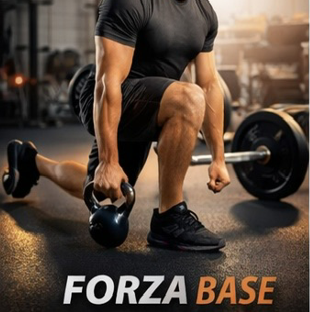 FORZA, Base (4 settimane)
