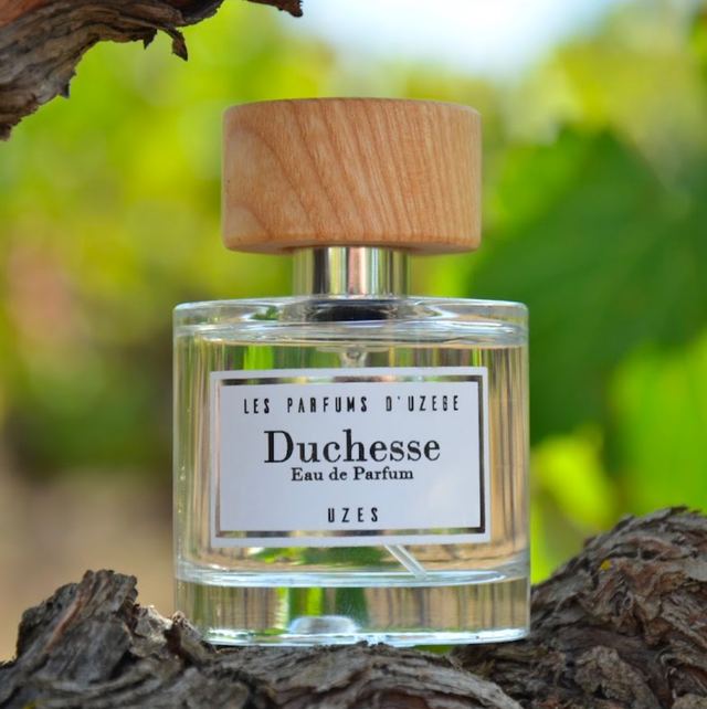 Les Parfums D&#039;Uzège - Duchesse