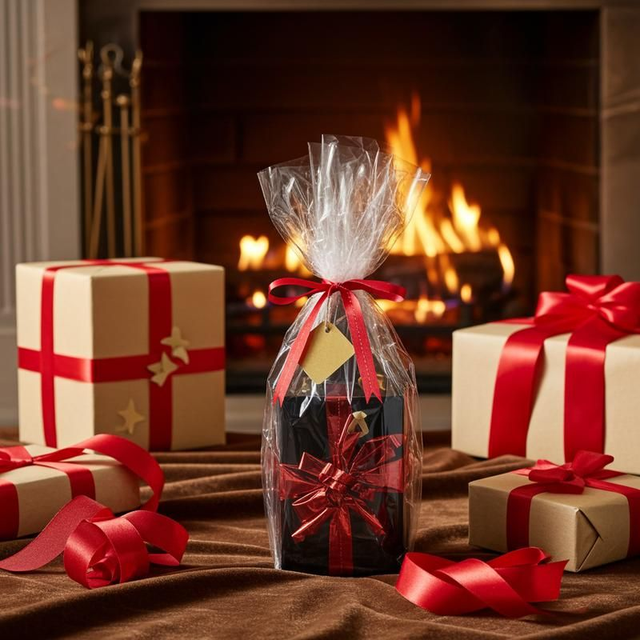 Cooperativa Profumieri Red Fruit Heart Diffuser – 100ML 