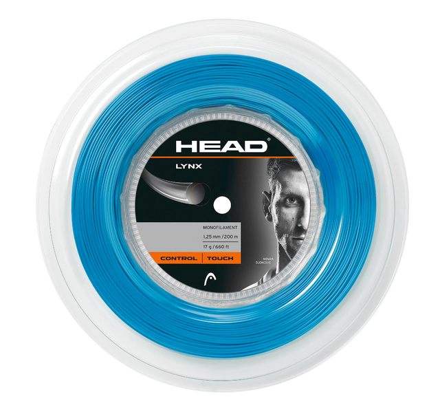 Head Lynx -  Navy Blue