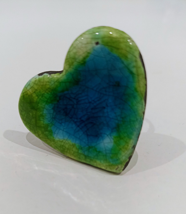 ANILLO CORAZÓN