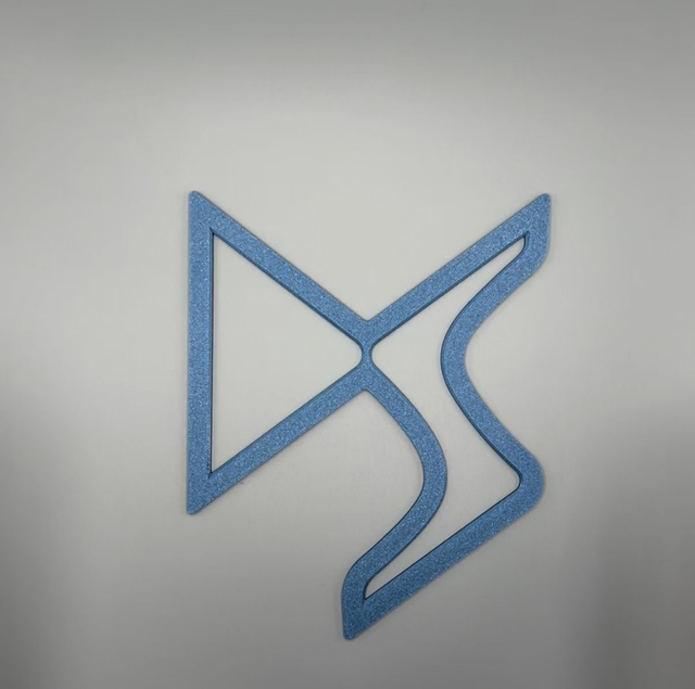 Pochoirs Detailing - Marques Françaises