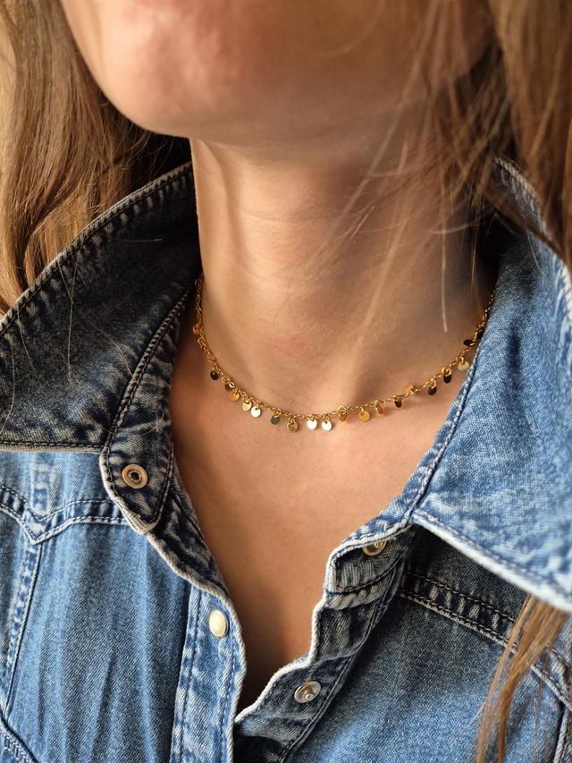 Collier INDIA