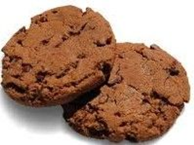 Cookie tout chocolat (107g)