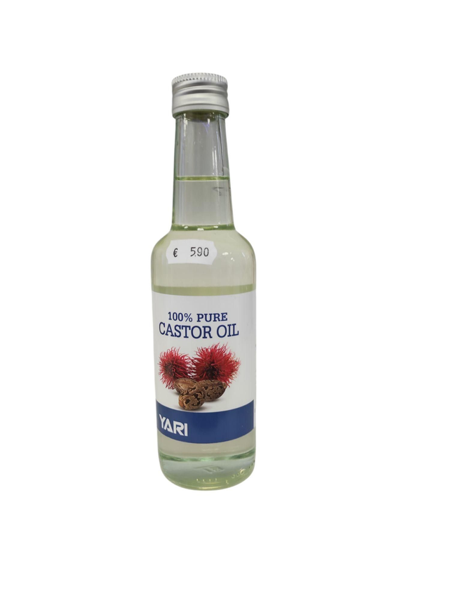 Huile ricin 250ml