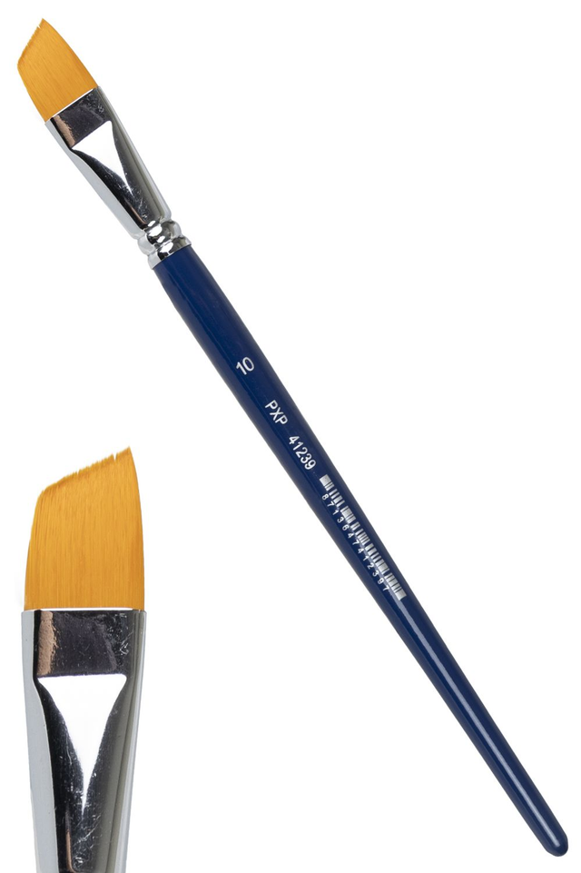 PXP Angle brush nr 9 (16 mm wide)