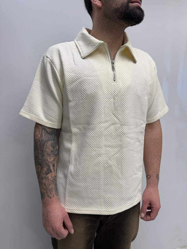 POLO ZIP