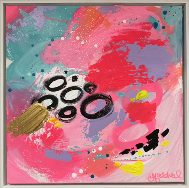 Heather Maddrell - Barbie