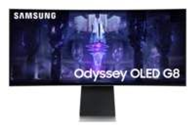 Samsung Odyssey Neo G8 86,4 cm (34") 3440 x 1440 OLED