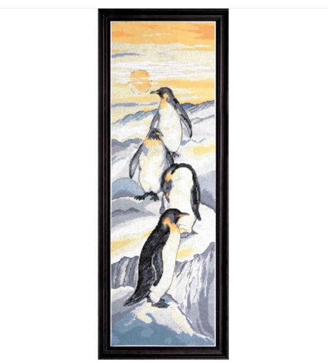 Pinguine