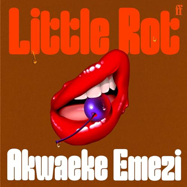 Little Rot | Akwaeke Emezi