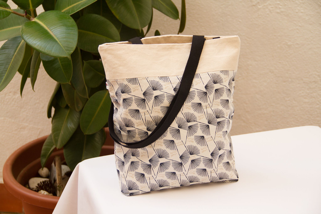 BOLSA Tote bag FUN