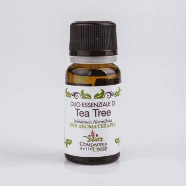 Tea Tree - Olio Essenziale