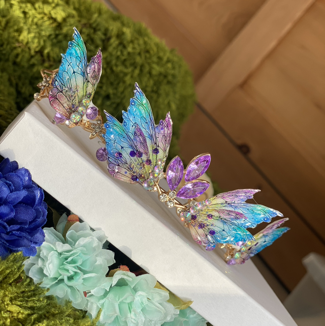 Doux chant des licornes 