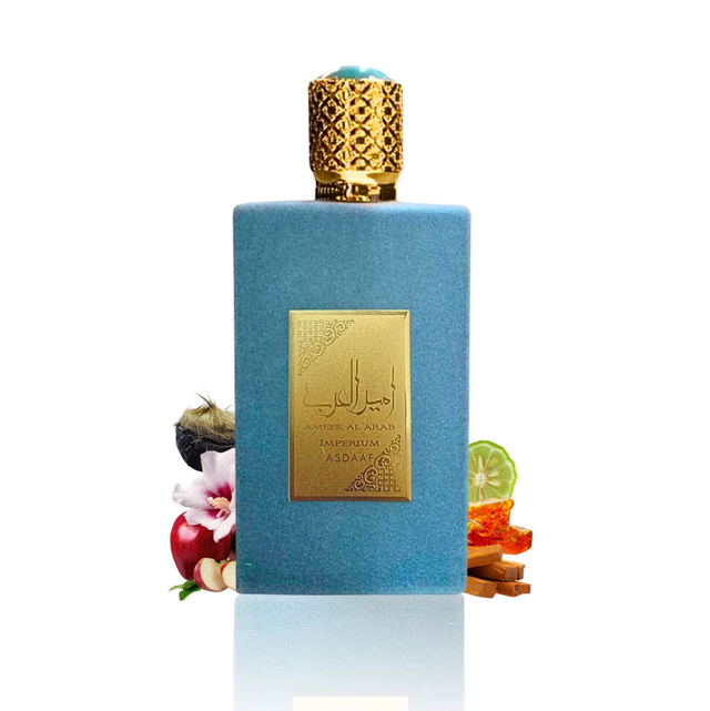 Ameer al Arab Imperium Edp