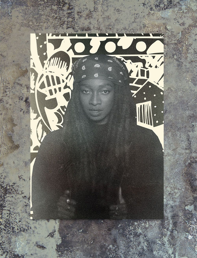 Little Simz 02.12.2021