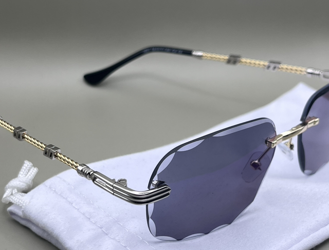 Mont-Everest II (4 saison) Grey Zéphyr 