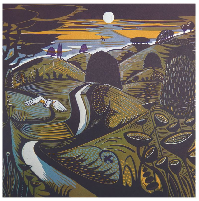 Domain of the Hunter 3 cards