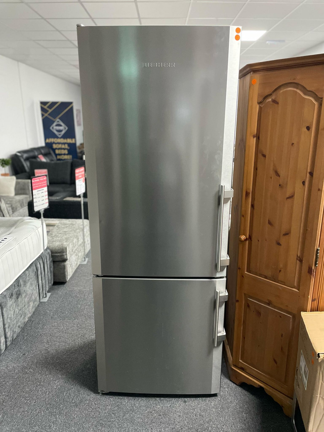 Liebherr Fridge Freezer #U1157