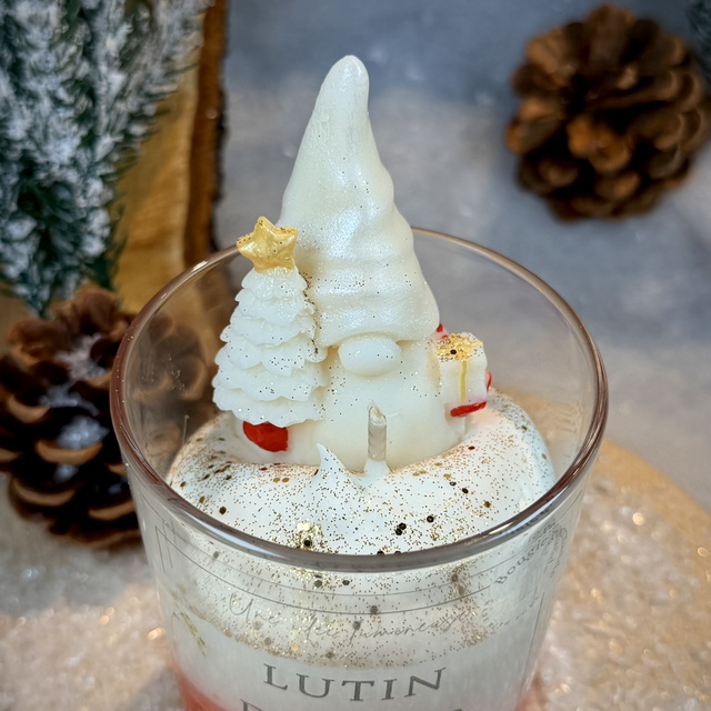 Lutin d'Hiver