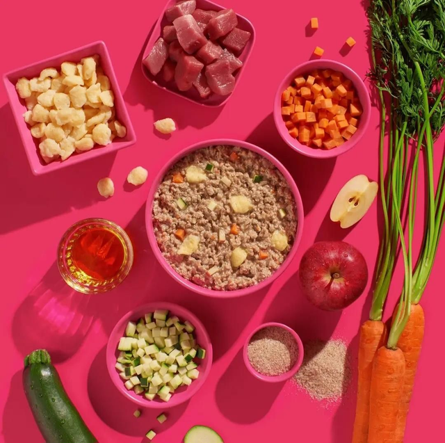 Casalinga in brick cane