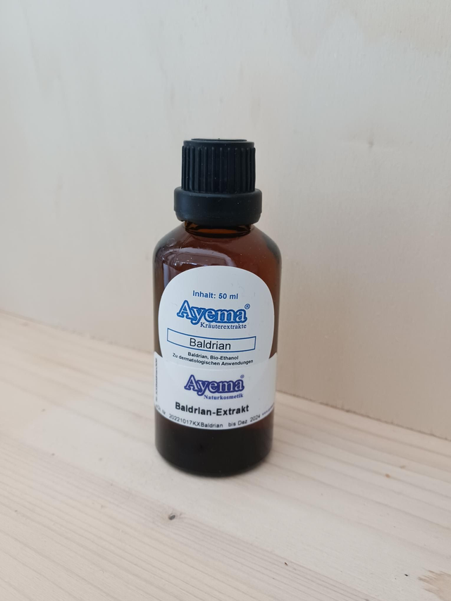 Ayema Baldrian-Extrakt