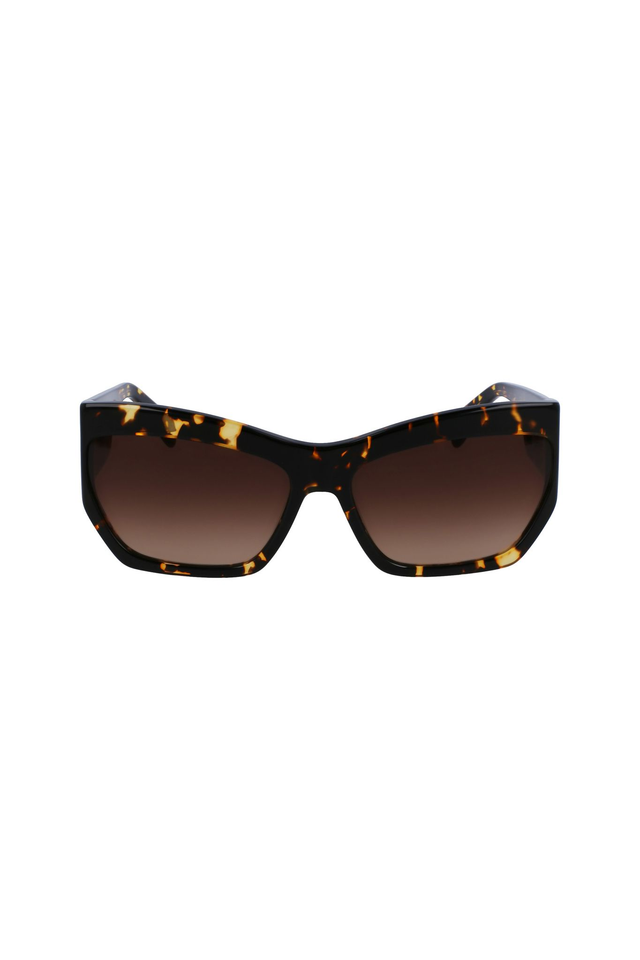 LIU JO OCCHIALE DA SOLE DONNA MARRONE