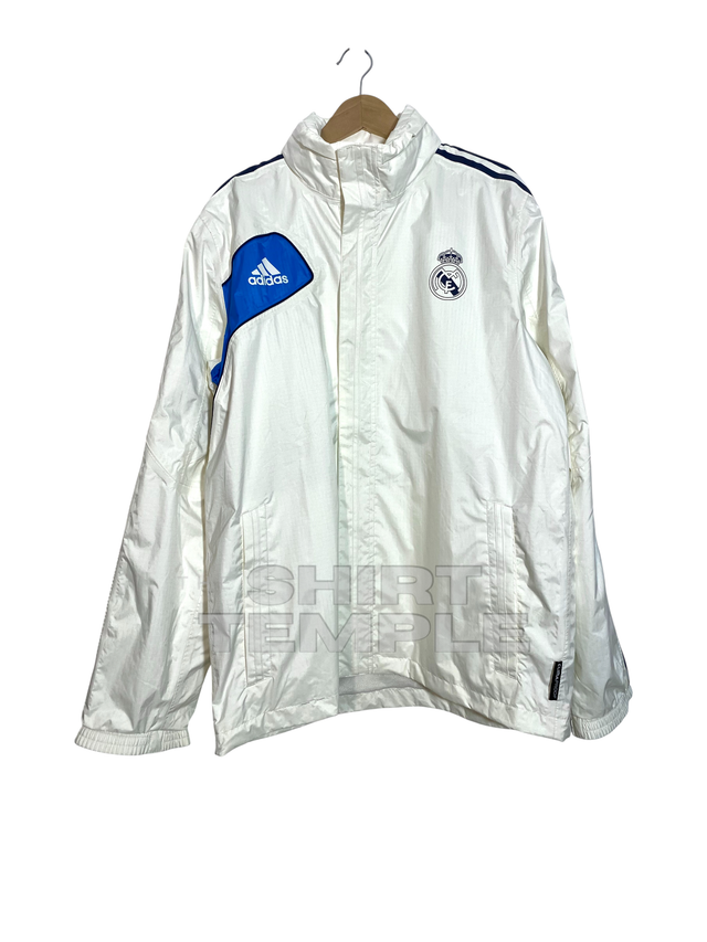 2012/2013 - Real Madrid (L)