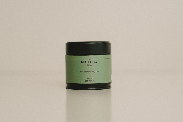 Matcha ESSENTIAL 30g