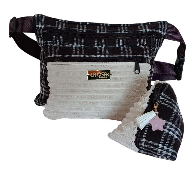 Conjunto "Dúo Esencial con Encanto"