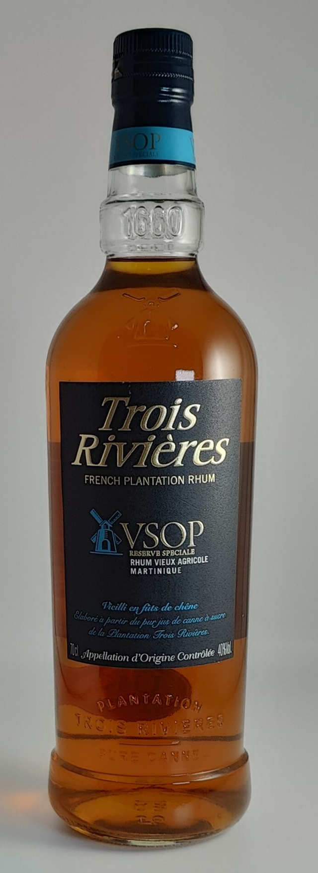 Trois Rivieres V.S.O.P.