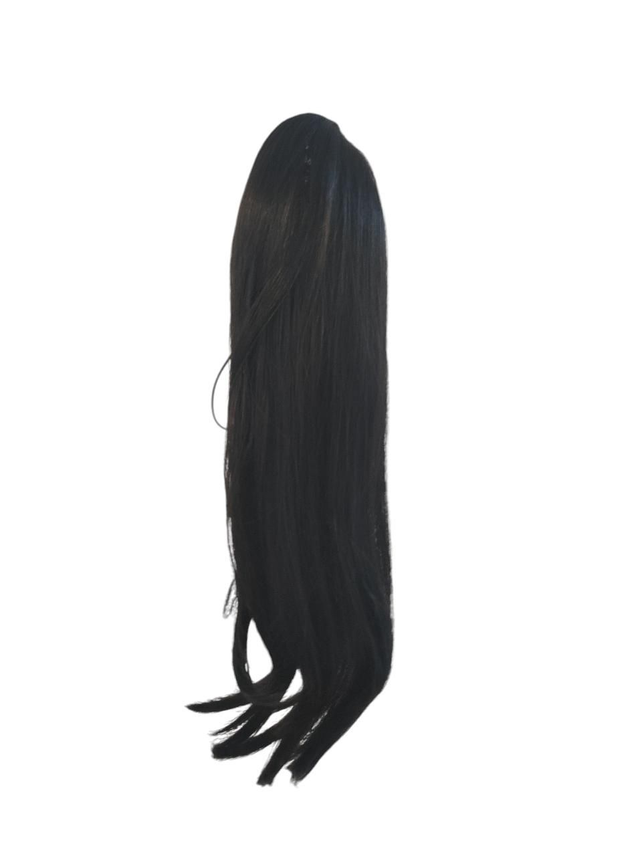Ponytail sleek 22"