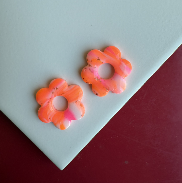 Pampilles Fleurs Comètes