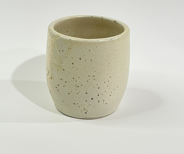 Tazza mg senza manico linea Savana