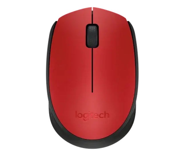 Logitech Souris portable M171 , sans fil