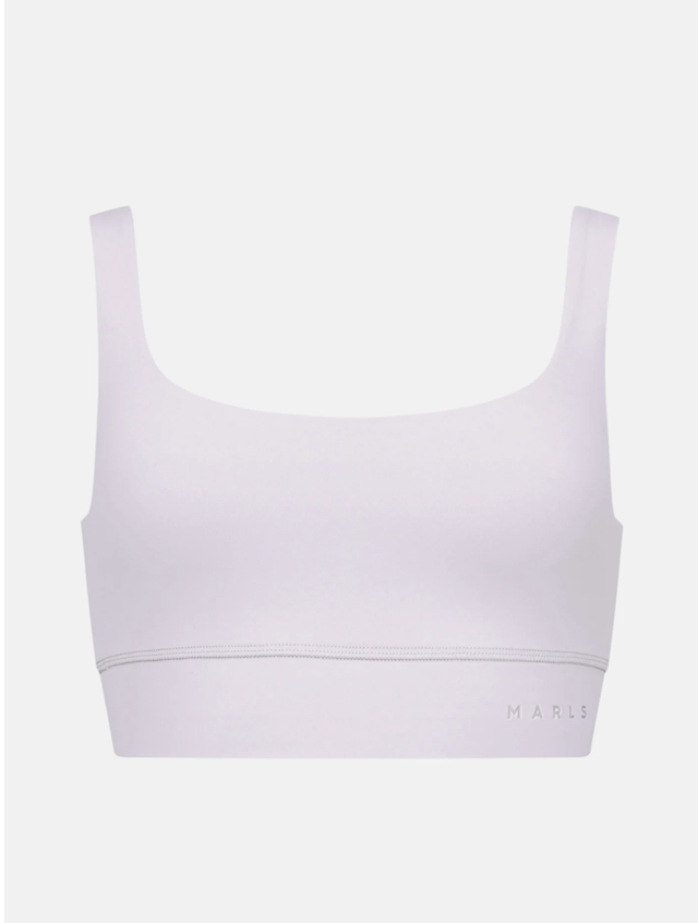 MARLS Top Lilac