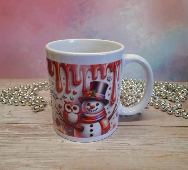Mug Noël 
