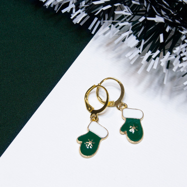 Božične rokavičke