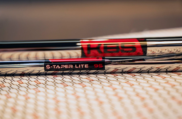 KBS $-Taper Lite