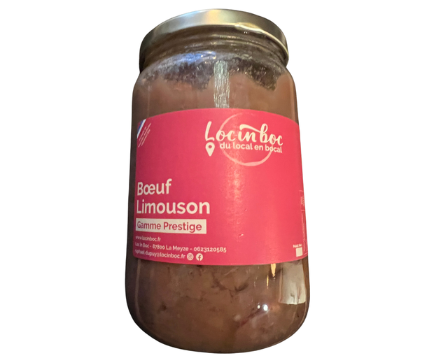 Boeuf Limous0n