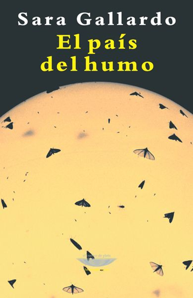 El país del humo - Sara Gallardo