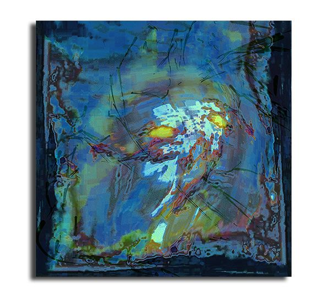 04 Abstract - Flight In A Box, 2021.