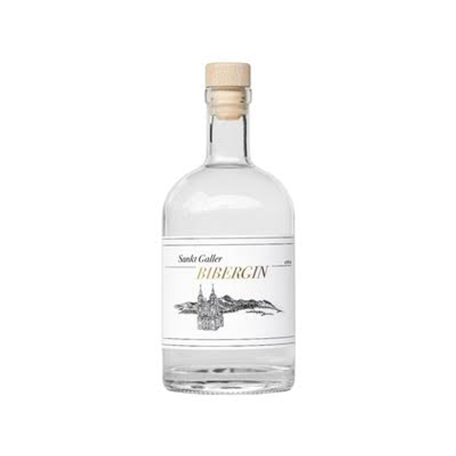 Season No. 4 Der BIBERGIN