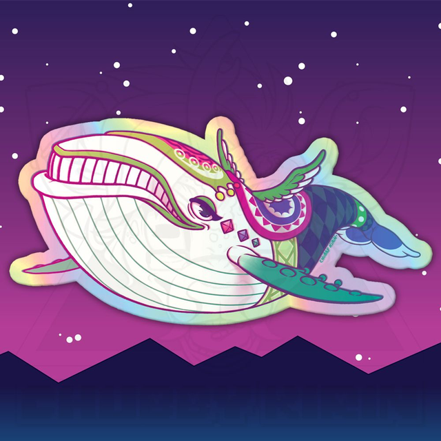 Creatures - Windfish