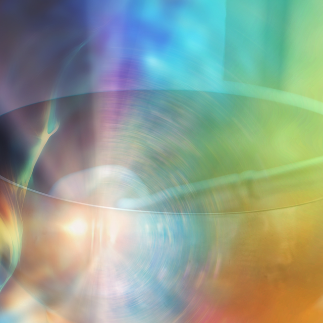 Klang- und Schwingungsmeditation (30 Minuten)