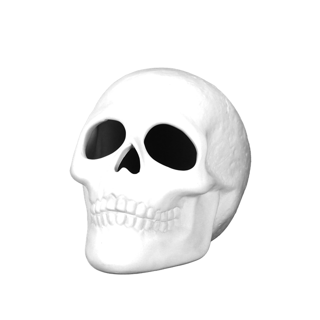 SKULL Totenkopf